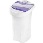 Lavadora De Roupas 4kg Wanke Semi Automática Lis