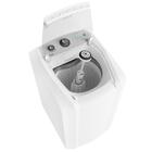 Lavadora De Roupas Automática Colormaq Lca 12kg Branca 220v