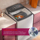 Lavadora De Roupas Brastemp 14 Kg Branca Com Ciclo Tira Manch