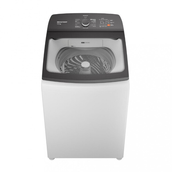 Lavadora De Roupas Brastemp Bwk13ab 13kg 220v