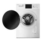 Lavadora De Roupas Britânia 10 2kg Inverter Branca Blr11b – 2