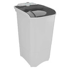 Lavadora De Roupas Britânia Semi Blr03 10kg