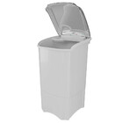 Lavadora De Roupas Britânia Semi Blr03 10kg