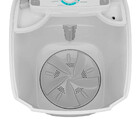 Lavadora De Roupas Britânia Semi Blr03 10kg