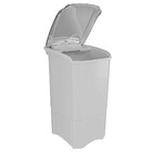 Lavadora De Roupas Britânia Semi Blr03 10kg