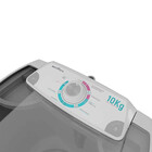 Lavadora De Roupas Britânia Semi Blr03 10kg