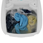 Lavadora De Roupas Britânia Semi Blr04 20kg B