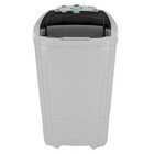 Lavadora De Roupas Britânia Semi Blr04 20kg B