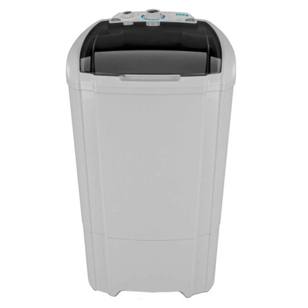 Lavadora De Roupas Britânia Semi Blr04 20kg B