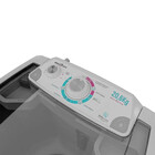 Lavadora De Roupas Britânia Semi Blr04 20kg B