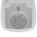 Lavadora De Roupas Britânia Semi Blr04 20kg B