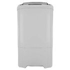 Lavadora De Roupas Britânia Semi Blr04 20kg B