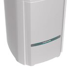 Lavadora De Roupas Colormaq 16kg Semiautomática Lcs16 Prata 1