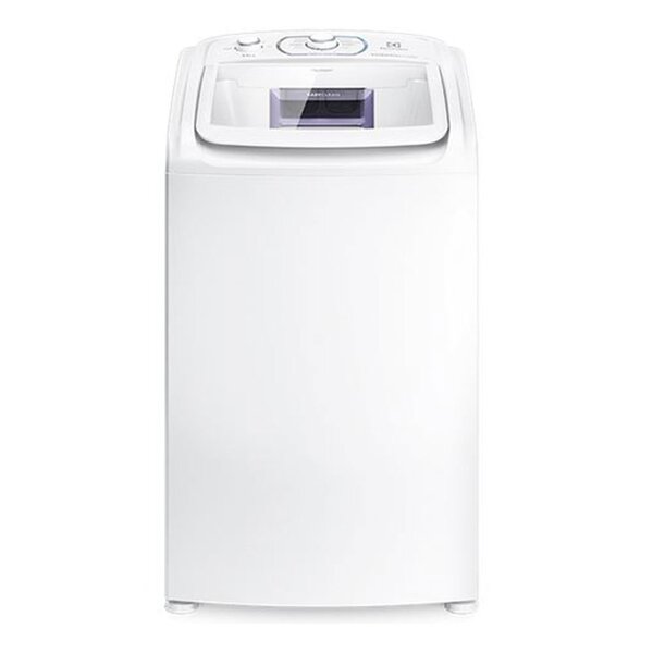 Lavadora De Roupas Electrolux 11kg Les11