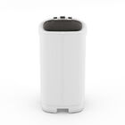 Lavadora De Roupas Family 12 Kg Com 6 Programas De Lavagem Mu