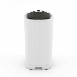 Foto de Lavadora De Roupas Family 12 Kg Com 6 Programas De Lavagem Mu