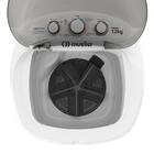 Lavadora De Roupas Family 12 Kg Com 6 Programas De Lavagem Mu