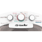 Lavadora De Roupas Family 12 Kg Com 6 Programas De Lavagem Mu