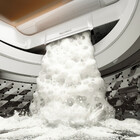 Lavadora De Roupas Intuitive+ Panasonic 19kg Branca Com 10 Pr