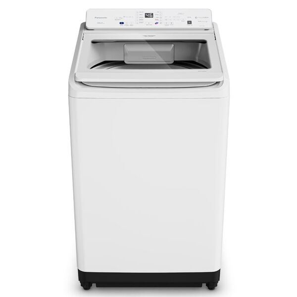Lavadora De Roupas Intuitive+ Panasonic 19kg Branca Com 10 Pr