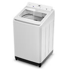 Lavadora De Roupas Intuitive+ Panasonic 19kg Branca Com 10 Pr