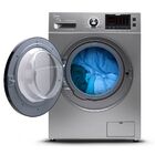 Lavadora De Roupas Lava E Seca Midea Storm Wash Inverter Tamb