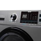 Lavadora De Roupas Lava E Seca Midea Storm Wash Inverter Tamb