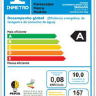 Lavadora De Roupas Lavamax 10kg Lx1022br 415w Branca 220v