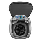 Lavadora De Roupas Lavamax Eco 16kg Semi Automática 530w Sugg