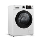 Lavadora De Roupas Midea Storm Wash 11kg Inverter Tambor 4d B