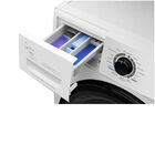 Lavadora De Roupas Midea Storm Wash 11kg Inverter Tambor 4d B