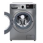Lavadora De Roupas Midea Storm Wash 11kg Inverter Tambor 4d I