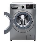 Lavadora De Roupas Midea Storm Wash 11kg Inverter Tambor 4d I