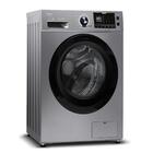 Lavadora De Roupas Midea Storm Wash 11kg Inverter Tambor 4d I