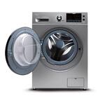 Lavadora De Roupas Midea Storm Wash 11kg Inverter Tambor 4d I