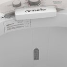 Lavadora De Roupas Mueller Big 14kg