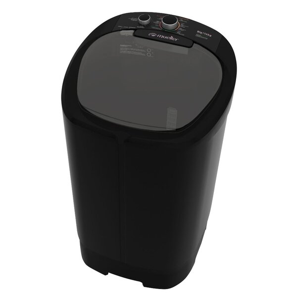 Lavadora De Roupas Mueller Big 14kg