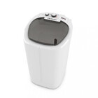 Lavadora De Roupas Mueller Big Semiautomática 20kg