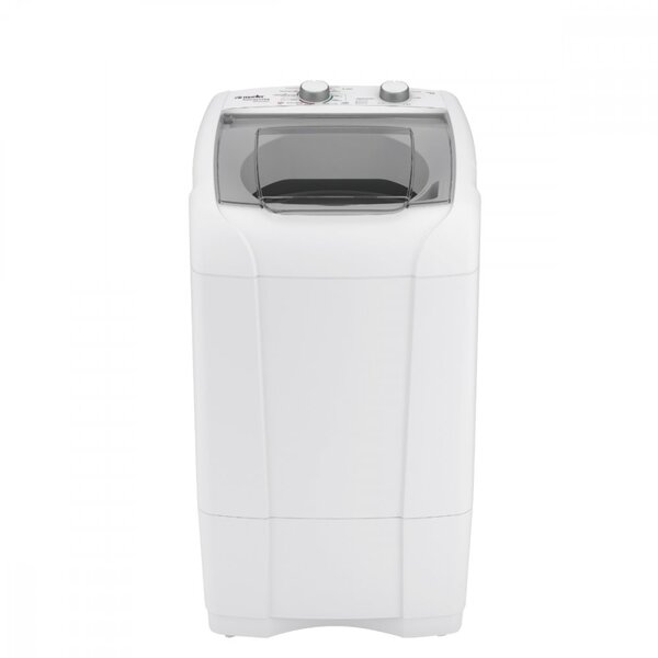 Lavadora De Roupas Mueller Energy Automática 6kg