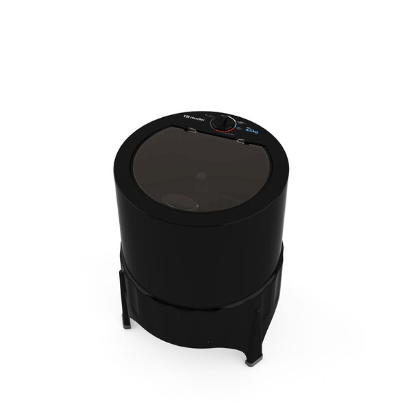 Lavadora De Roupas Mueller Plus Semiautomática 4,5kg