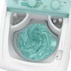 Lavadora De Roupas Mueller Popmatic Automática 6kg