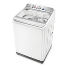 Lavadora De Roupas Panasonic 15kg Branca Com 08 Programas De