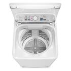 Lavadora De Roupas Panasonic 15kg Branca Com 08 Programas De