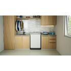 Lavadora De Roupas Panasonic 15kg Branca Com 08 Programas De