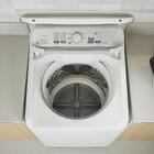 Lavadora De Roupas Panasonic 15kg Branca Com 08 Programas De