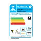 Lavadora De Roupas Panasonic Na-f170p6 17kg