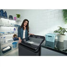 Lavadora De Roupas Panasonic Titânio F120b1 12kg