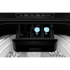 Lavadora De Roupas Panasonic Titânio F120b1 12kg