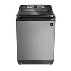 Lavadora De Roupas Panasonic Titânio F120b1 12kg