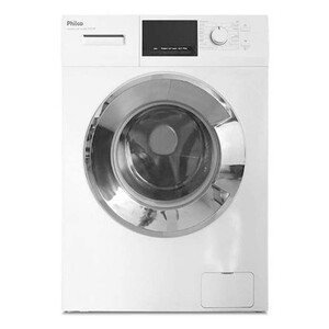 Lavadora de Roupa 10 Kg Frontal Branco Philco - 220v - Plr10b